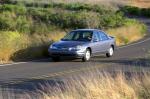 Mercury Mystique 1998 года